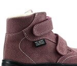 Jonap B5 roseate zimné barefoot topánky 24 EUR