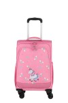 Kufor pre deti Travelite Mini Mover S Unicorn