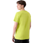 Tričko 4F M2106 M 4FRSS24TTSHM2106 41N muži 2 XL