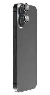 Dbramante1928 eco-lens Pre priesvitné / Chránič objektívu / pre Apple iPhone 16, 16 PLUS, 17 (EL17CL006782)