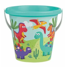Androni Kýblik dinosaurus /priemer 17 cm/ od 12 mesiacov