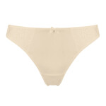 Dámske tangá Panache Tango Thong chai 9099