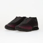 Tenisky adidas Megaride S2 Core Black/ Core Black/ Shock Pink EUR 42