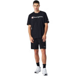 Pánske tričko Champion SS Tee M 220256 KK001 S
