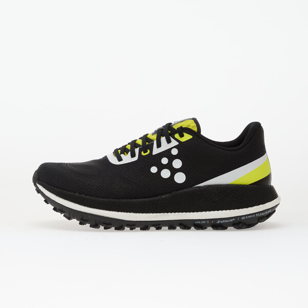 Tenisky Craft Xplor 2 Black EUR 43