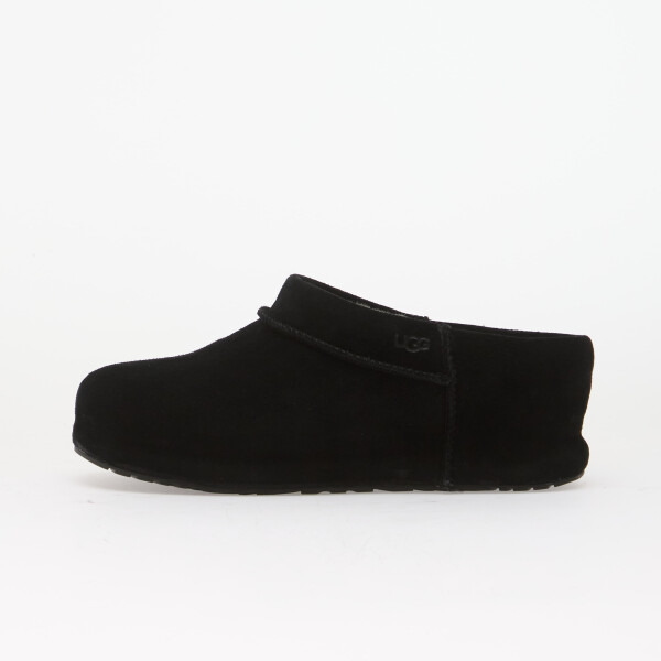Tenisky UGG W Enwrap Clog Black EUR 36