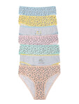 BR MT 11444 1 viacfarebné spodky XL