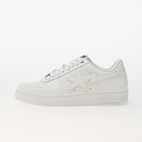 Tenisky A BATHING APE Bape Sta 3 M2 White EUR 42