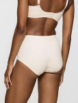 Dámske nohavičky True Shape Sensation T Maxi - Triumph světle pudrová (00CS) 0042