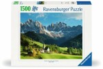 Ravensburger Výhľad na Dolomity