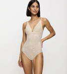 Dámske telo Amourette Charm BS - YELLOW - cream 6720 - TRIUMPH YELLOW 85D