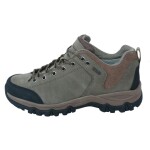 Bushman topánky Tracker olivové 37