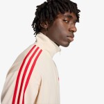 Mikina adidas Firebird Tt Crli/ Better Scarlet S