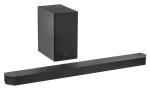 Samsung HW-Q600H čierna / 3.1.2 kanálový soundbar / 34 W / HDMI / Bluetooth / Wi-Fi / optický vstup (HW-Q600H/EN)