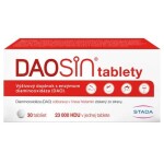DAOSiN