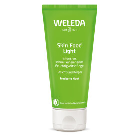 Weleda krém Skin Food Light 30 ml