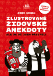 Ilustrované židovské anekdoty, Šimon Jiří