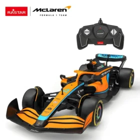 Rastar RC auto McLaren F1 MCL36