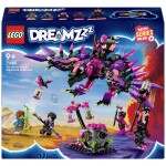 LEGO® DREAMZzz™ 71483 Nikdyčarodejnica a jej stvorenie z nočnej mory