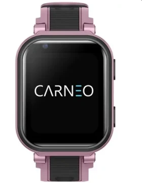 CARNEO GuardKid+ 4G (8588010359070) / Chytré hodinky / GPS lokalizácia / 4G / Volanie (8588010359070)