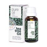 ABC Tea tree oil originál čajovníkový olej 100% 30 ml