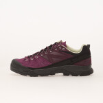 Tenisky Salomon X-Alp Ltr Winter Bloom/ Plum/ Lime C EUR 45 1/3