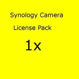 Synology License