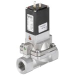Bürkert servom riadený ventil 224758 5282 24 V 1 ks; 224758