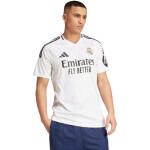 Košeľa adidas Real Madrid 24/25 Home M JX2136 muži L