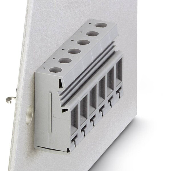 Feed-through terminal block VDFK 6 0711027 Phoenix Contact; 0711027