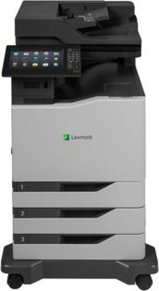 Lexmark CX825dte (42K0051)