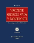 Vrozené srdeční vady v dospělosti, Rubáčková Popelová Jana