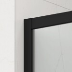 Sprchovací kút štvorec 100x100 cm SAT TEX BB SATTEXQBB100CT SATTEXQBB100CT