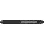 Teltonika TELTONIKA SWM280 PoE+ Managed Switch, 24 riadený sieťový switch; SWM280000200