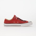 Tenisky Converse x Stüssy Chuck 70 Ox Poppy Red EUR 39
