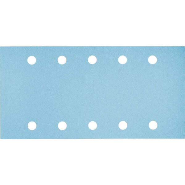 Festool 115x228 P120 GR/100 498947 brúsny papier Zrnitosť 120 (d x š) 115 mm x 228 mm 100 ks; 498947