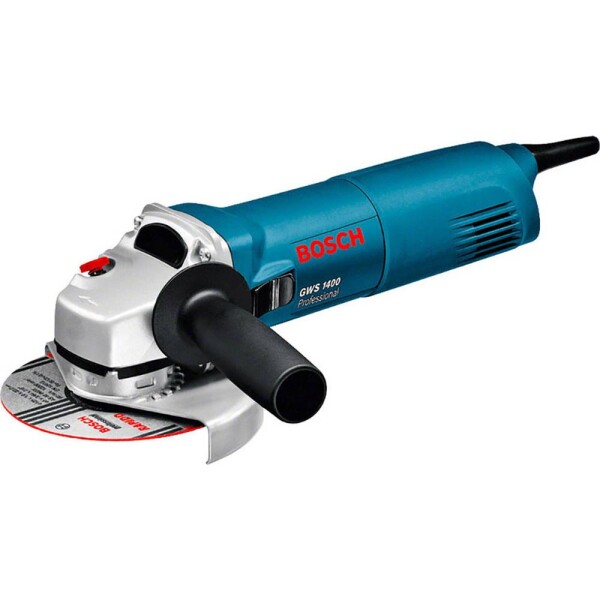 Bosch GWS 1400 0.601.824.800