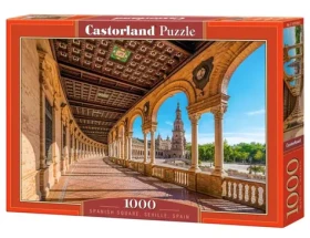 Castorland 105106 Španielske námestie, Sevilla