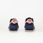 Tenisky adidas Galaxy Og W Trace Blue/ Glow Pink/ Night Indigo EUR 41 1/3