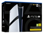 PlayStation 5 Pro - 2TB (PS711000050719)