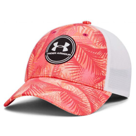 Šiltovka Under Armour Iso-chill Driver Mesh Cap Adj 1369805 164 jedna velikost