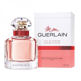 Guerlain Guerlain Mon Guerlain Bloom of Rose parfumovaná voda 100ml WOMEN