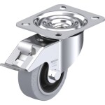 Blickle 604819 otočné koliesko s brzdou; 604819