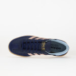 Tenisky adidas Handball Spezial W Dark Blue/ Wonder Aqua/ Clear Sky EUR 38 2/3