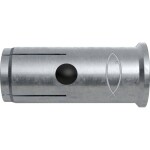 Fischer zatĺkacia kotva 25 mm 15 mm 532233 25 ks; 532233