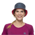 Buff Travel Bucket Hat S/M jedna velikost