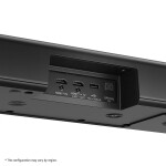 LG Soundbar LG S90TY Čierny 570 W