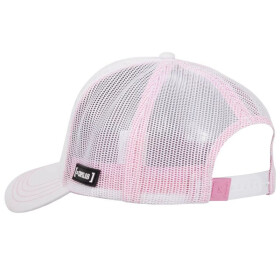 Capslab Trucker Barbie Cap CL-BA1-2-CT-BAR9 jedna velikost