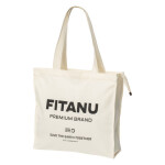 Fitanu Eco Bag 36x36 92800628337 NEPLATÍ