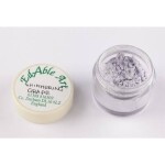 Prachová farba Shimmering Grape - Edable Art - Edable Art